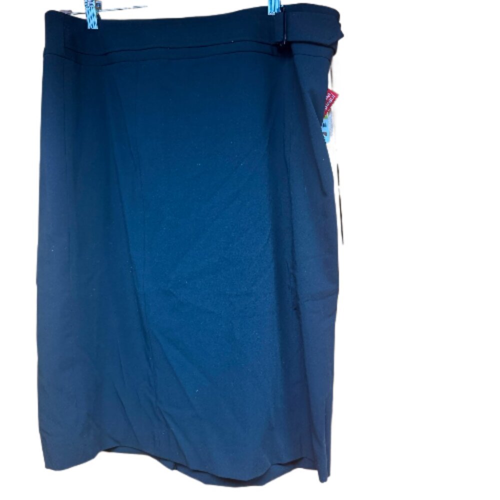 Style & Co. black Skirt